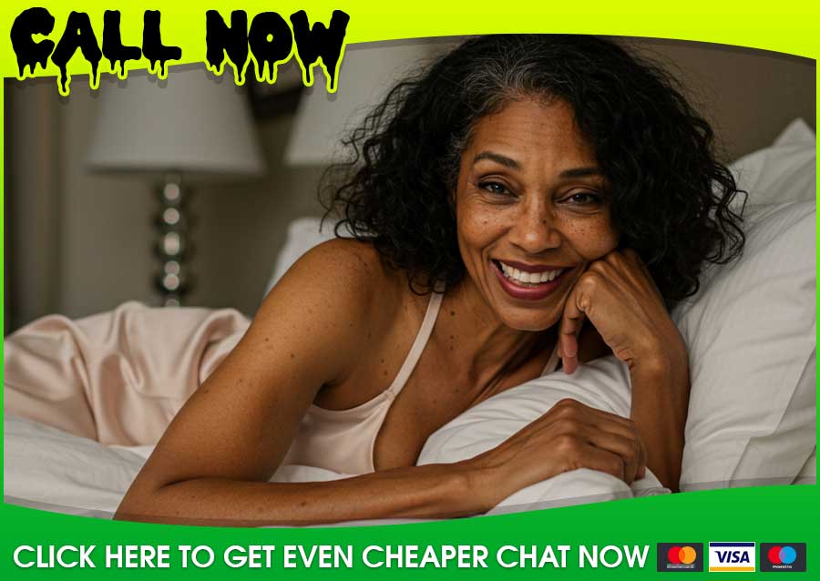 Cheap Granny Phone Sex